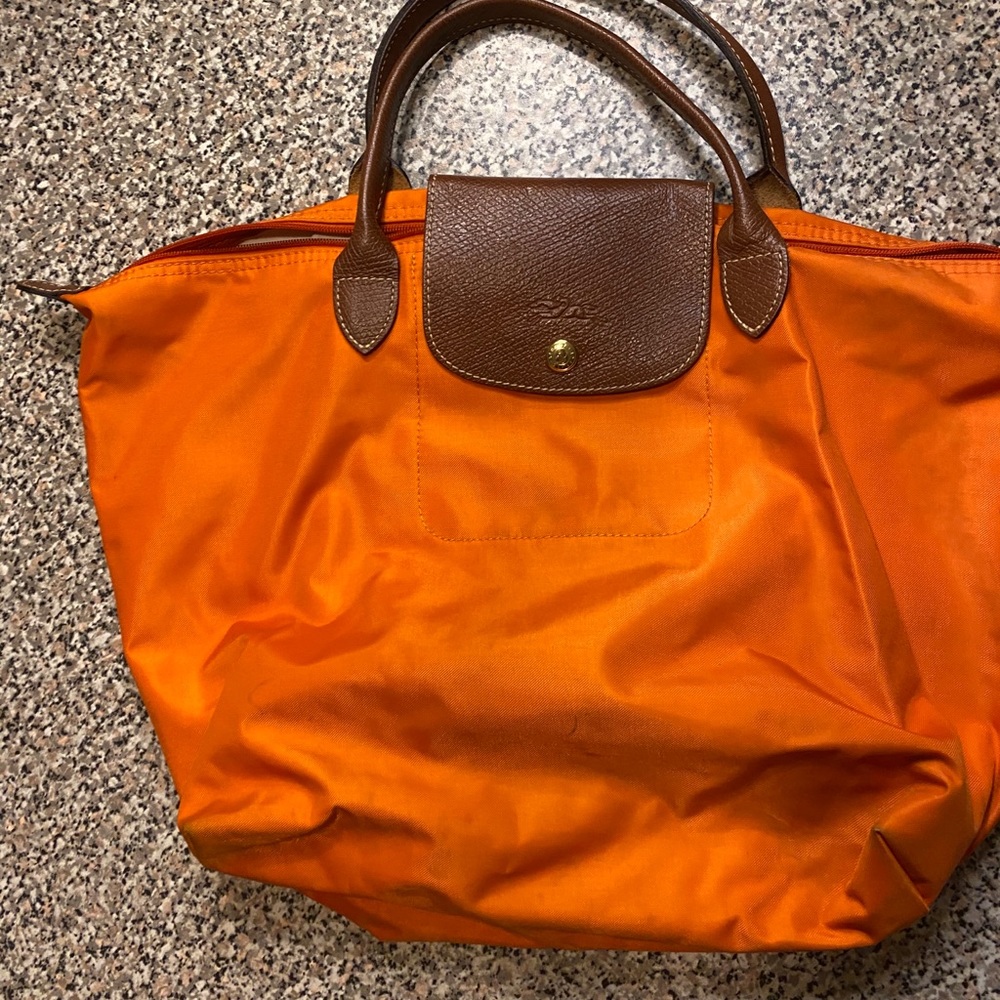Handbag 👝 - Picture 2 of 12